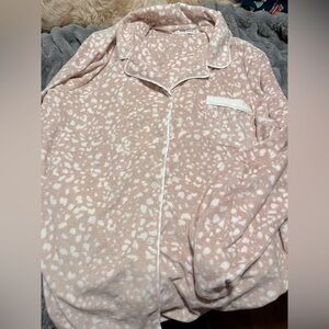 Anne Klein pajama set